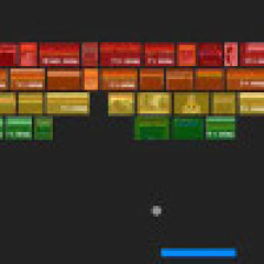 Atari Breakout