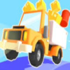 Drive Hills Online