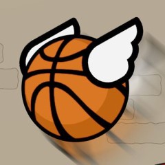 Flappy Dunk