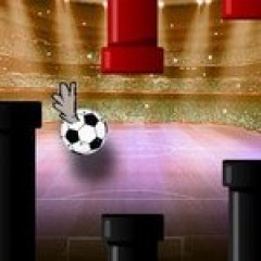 Football Flap Flap