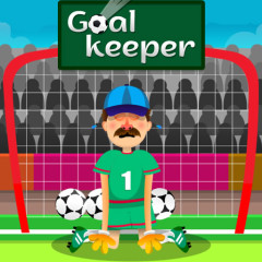 Goalkeeper