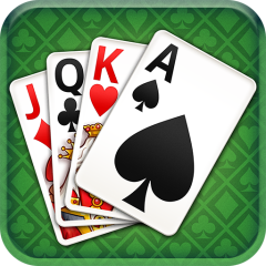 Google Solitaire