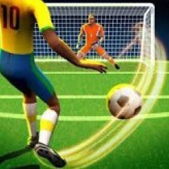 Penalty Shooters 2