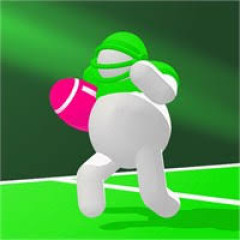 Rugby.io Ball Mayhem
