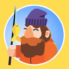 Tiny Fishing