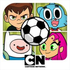 Toon Cup 2018